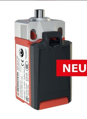 博恩斯坦金属行程开关(限位开关)IN65-U1Z RKbernsteinin65-u1zrk