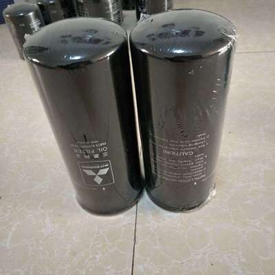 厂家 发电机组-37540-11100发电机组机油滤芯 可加工