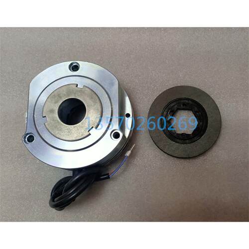 诺 德三合一减速电机0.37kw刹车盘FDB08/BRE5制动器19011912 205v
