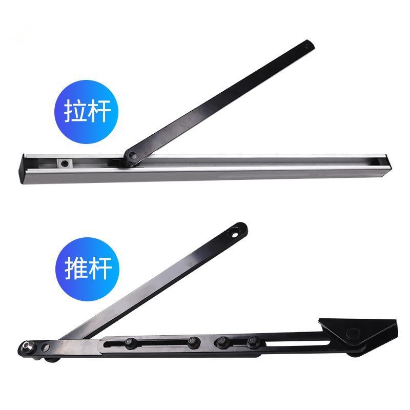 自动门电动闭门器控制开关门推拉玻璃组感应遥控90度开门机  新款