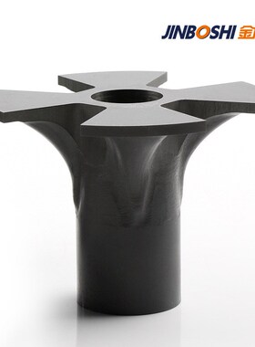 钨钴合金转子定子 石油钻井耐磨件4.125英寸标排 标准尺寸交货快