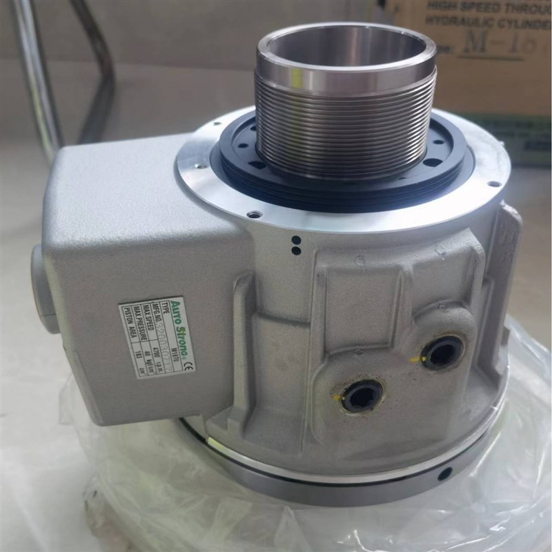 北川 KITAGAWA SS-1452K 小型高速中空油压缸