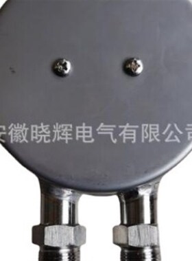 差压表 CYW-150BCYW-152BCYW-153B不锈钢差压压力表