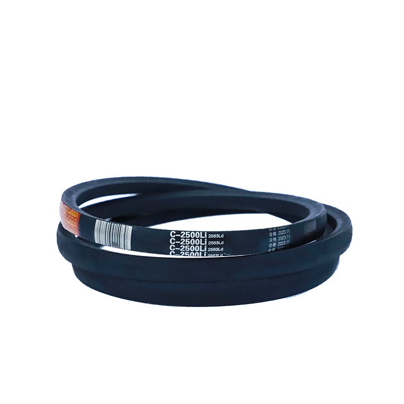 金久龙三角带C型2830C2845C2850C2870C2900C2921C2946C2950皮带