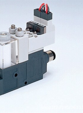 PISCO 真空泵系列VJP   VJPA-060606-D24-W