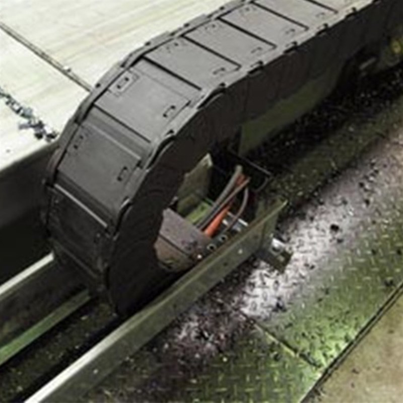 进口易格斯igus塑料拖链R2.1托管R2.26/R2i.26系列