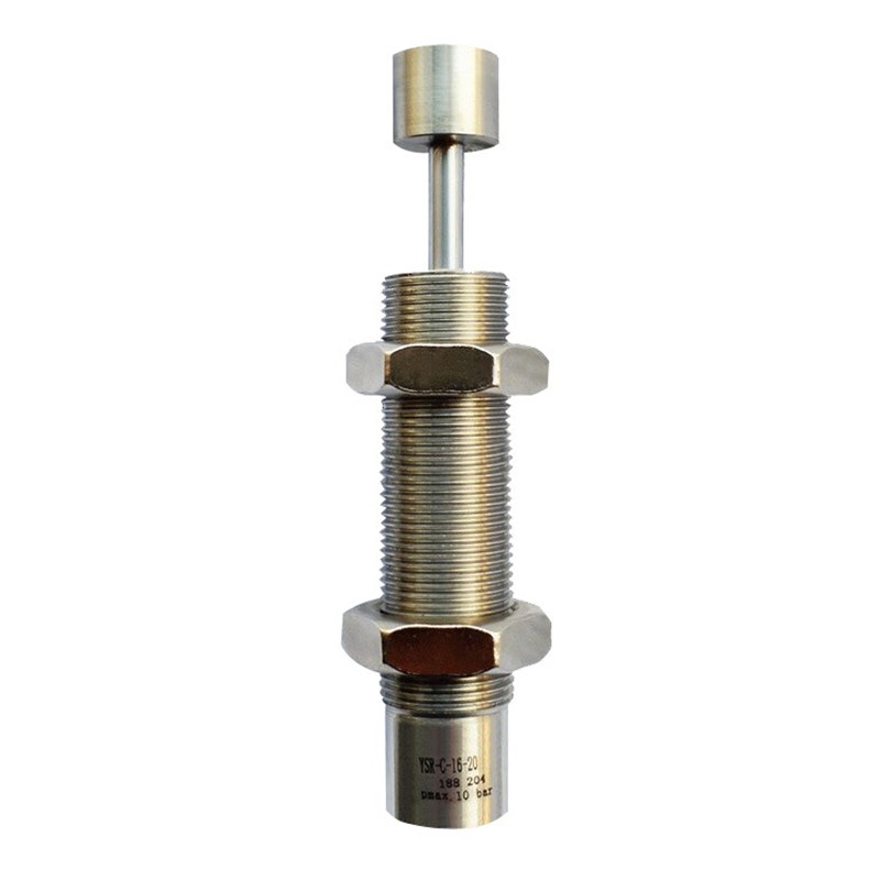 FESTO同型号缓冲器DYSC/YSRW/DYEF厂家 德国费斯托液压阻尼器