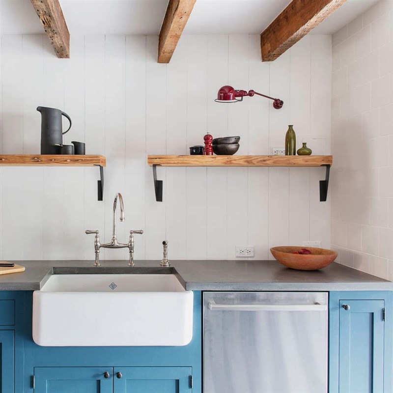 加厚墙上承重架支架托架搁隔板支架置物架搁板支架扁平角度弯曲