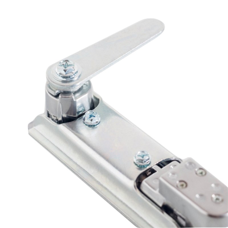 KL480-1平面锁配电柜锁电柜门锁设备门锁电箱锁机柜锁