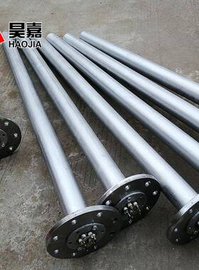 HRY5220V护套式加热器6KW电加热器电热管电加热棒管状电加热管