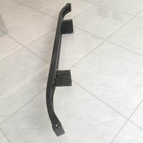 适配于陕汽重卡德龙防撞梁DZ96259640124