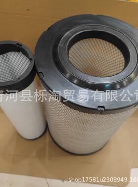 17801-jab6017801-jab70适用于fm280500空气滤清器滤芯风格