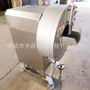 切姜丝机食堂切蒜片笋丝机多功能萝卜切薄片机胡萝卜切丝机器