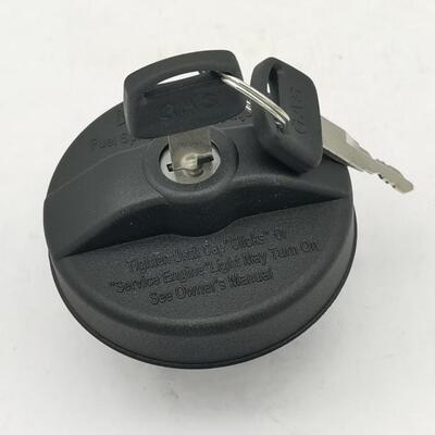 适用于道奇克莱斯勒菲亚特福特现代燃油箱盖Stant1050810510