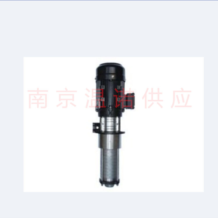 泰拉尔TERAL水泵NQH-403E(400V級)