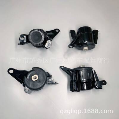 适用12305-2808012305-2806012305-28220ACM21右机脚胶