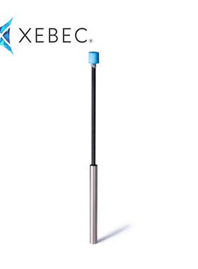 XEBEC锐必克陶瓷纤维研磨棒圆柱形磨头#800蓝色CH-PB-4R