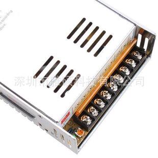 广告展览展示柜照明电源LED火牛大功率开关电源适配器12V30A