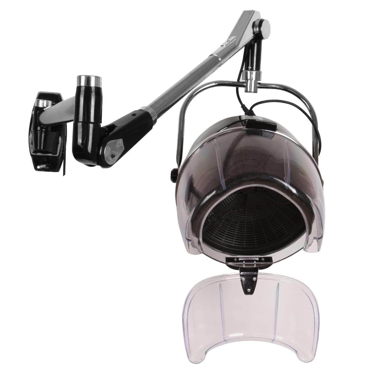 专业壁挂式烘发加速器恤发机烫发机飞碟加速器烘干机吊式烘发机