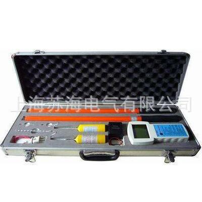 TAG6000无线高压核相仪高压无线核相器