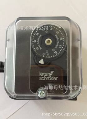 Krom/霍科德压力开关DL10A-31