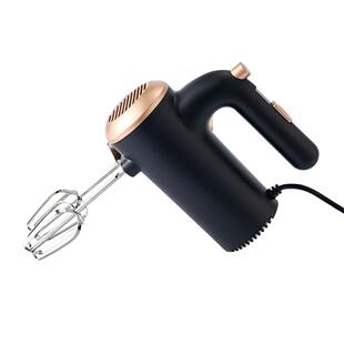 全自动手持打蛋器家用电动打蛋机烘焙小型打发器奶油搅拌机