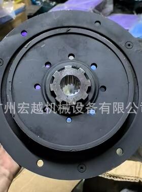 YC85240*13T连接盘总成花键