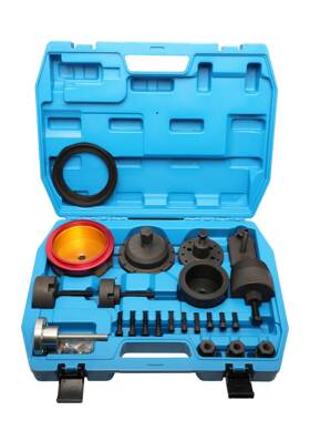 适用于宝马N42N45N46N52N53N54N55B38N20曲轴前后油封拆装工具