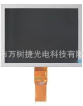 GT080S0M-N11-1QP0BOE8寸800*480SVGA工业智慧家居WLED液晶屏