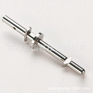 数控机械主轴低噪音自动车床主轴配件电高速