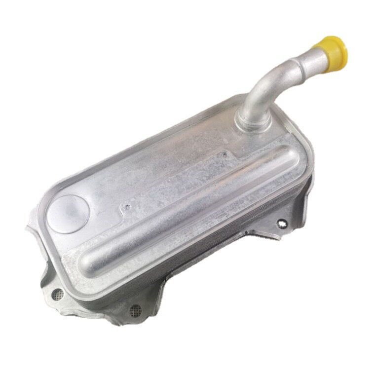 机油散热器机油冷却器15710-0R011157100R01115710-0R010