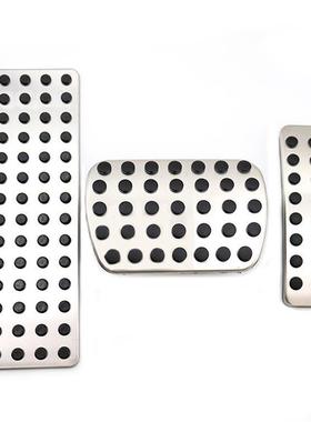 适用于奔驰19-20款AB级、20款GLA/GLB/CLA油门踏板原厂款