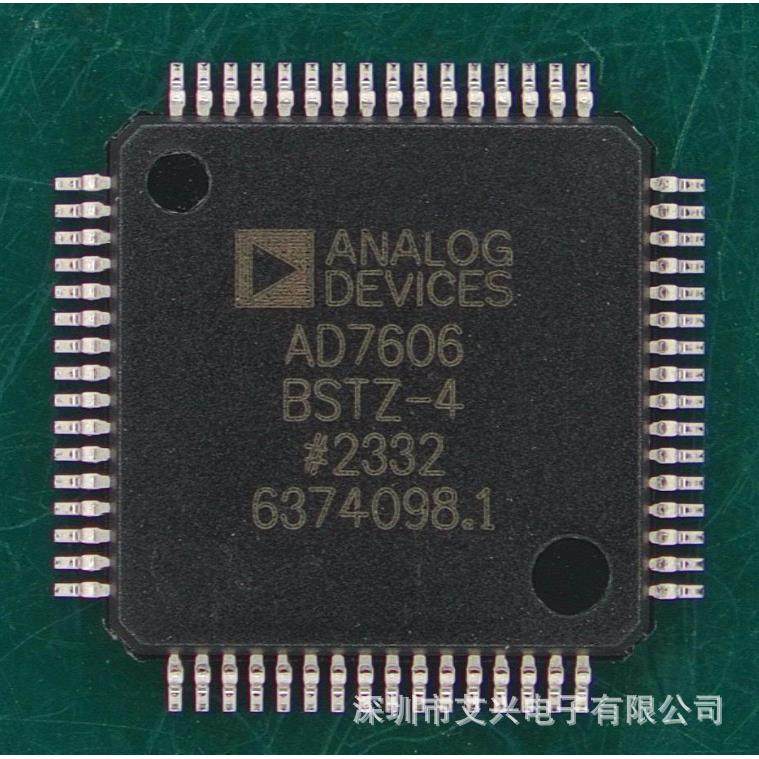 AD7606BSTZ-4RL