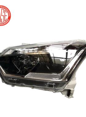 适用于20172018五十铃D-MAX前大灯透镜ISUZU车灯HEADLAMP