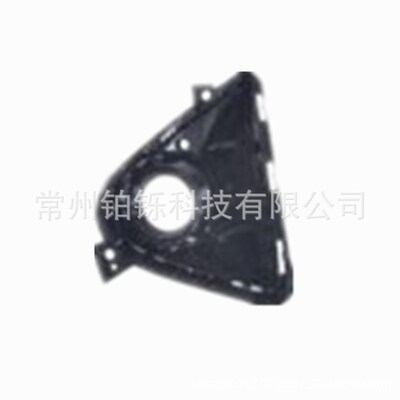 86521-H551086522-H5510适用于雅绅特ACCENT/SOLARIS2020雾灯