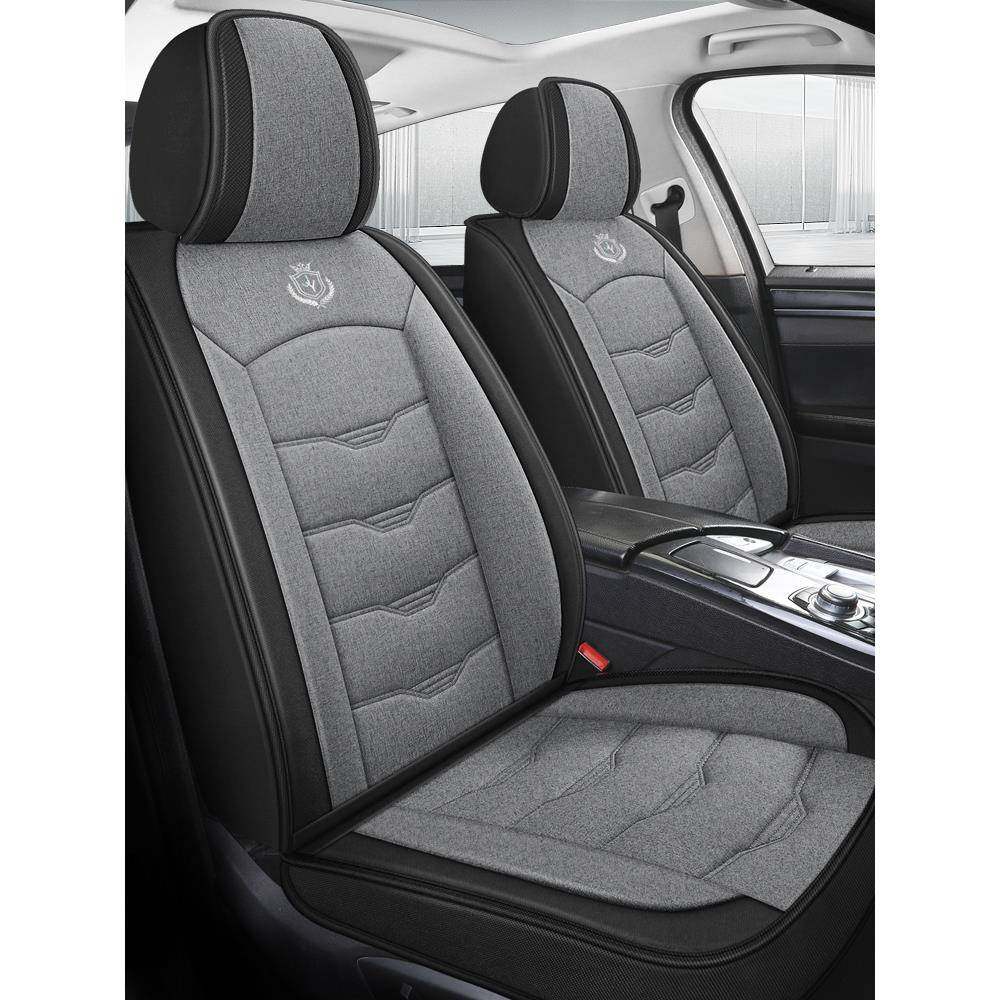 新款亚麻五座汽车坐垫四季通用全包围小车座套厂货1012#,机械设备,其他机械设备,淘宝优惠券,粉丝福利购,淘宝优惠卷