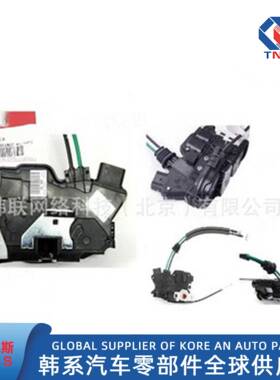 81310-2P000，813102P000，适用于起亚索兰托SORENTO09-12车门