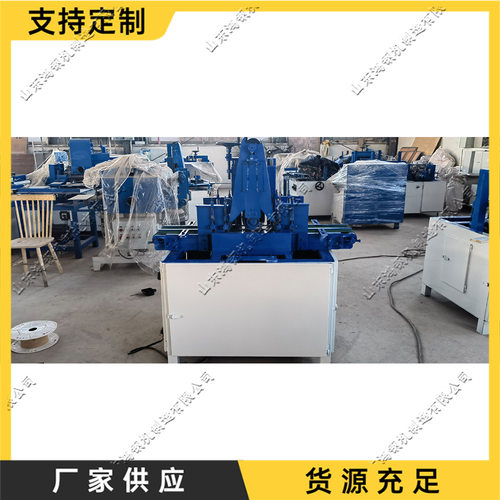 实木板木条砂带机 家具厂木工两面砂光机 木方板条毛刺清除机