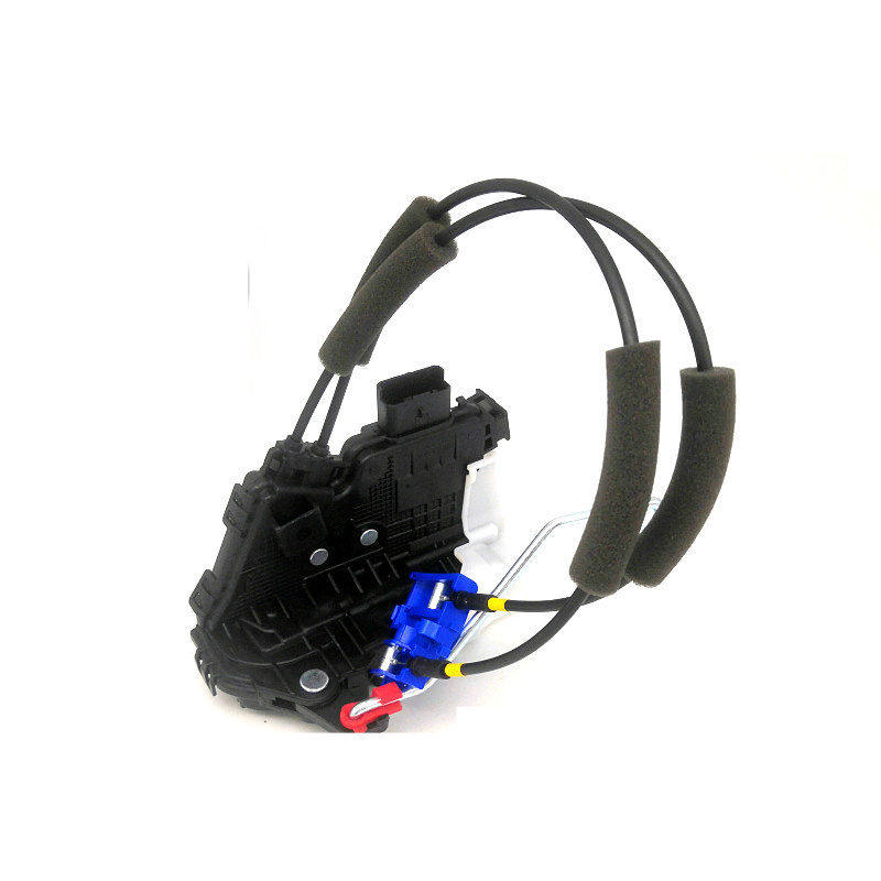 适用于起亚福瑞迪Forte2009-2013车门锁块执行闭锁器锁机构总成