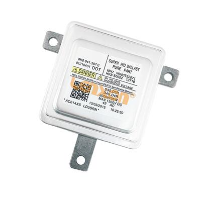 8K0941597D3S安定器高压包电脑镇流器8K0941597EW003T22071