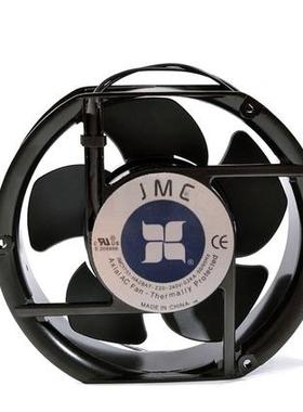 原装JMC1751-HA2BAT5叶220v0.24a1725117cm机柜散热风扇.
