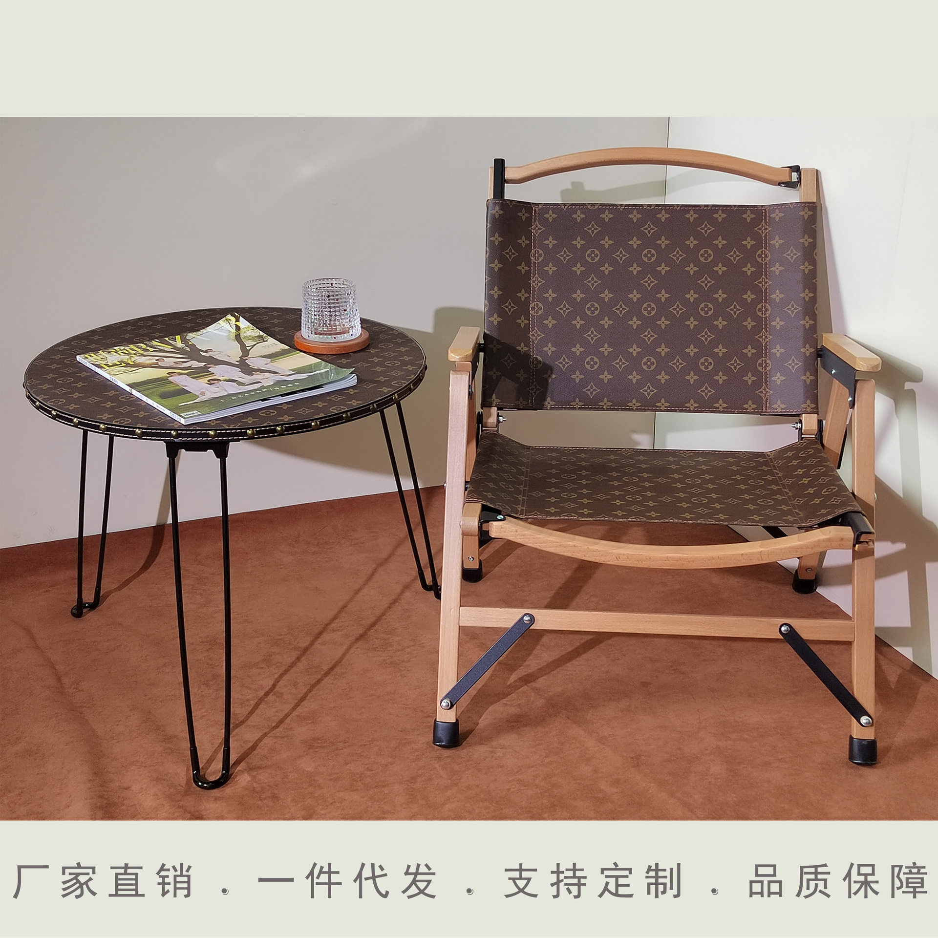 电脑桌床上小桌子沙发阳台床头边桌卧室可折叠桌学生学习桌板简约