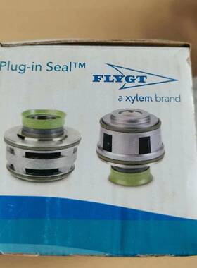 ITT飞力水泵机械密封飞力水封xylem水泵配件