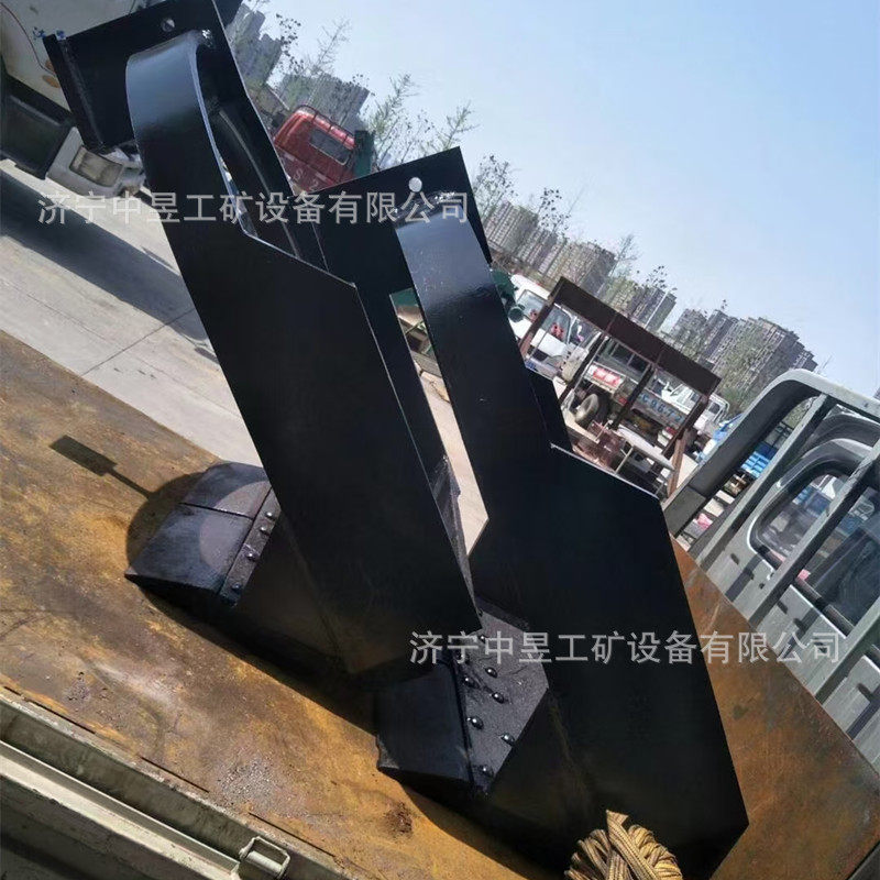 耙斗装岩机中槽质量保障发货及时使用时间长效率高