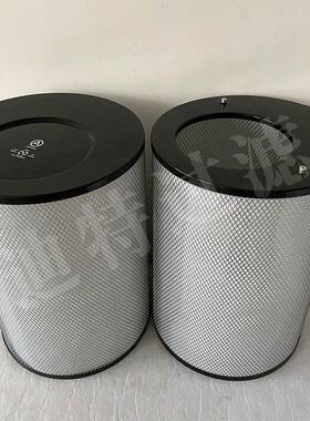 176206000风机偏心空气滤芯175241000鼓风机偏心滤筒175239000