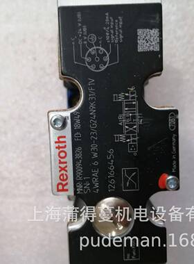 4WE6H62/EG24N9K4线圈