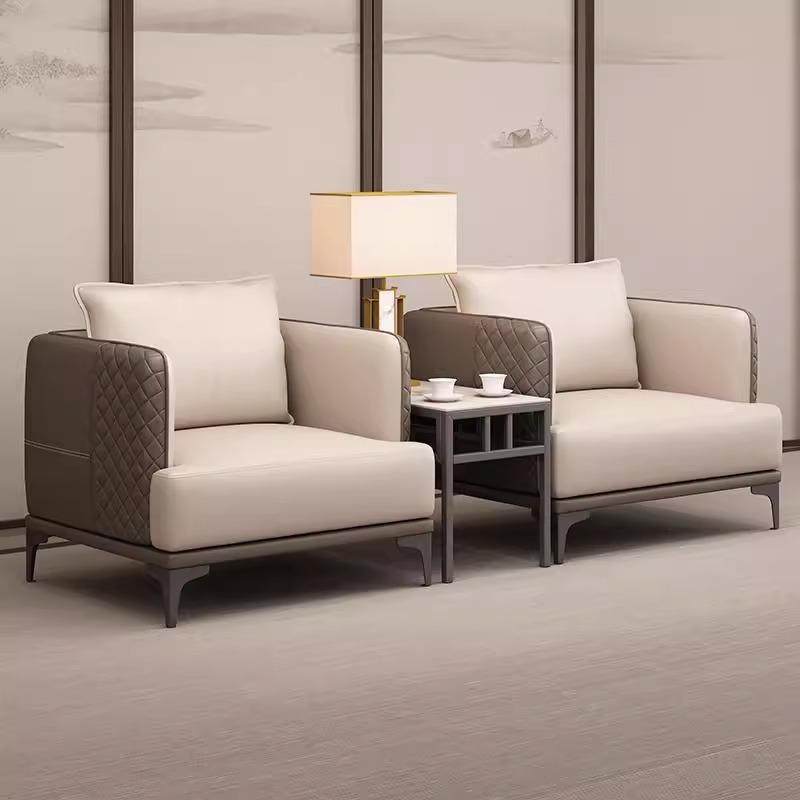 办公沙发贵宾接待会客区商务现代会议室真皮单人位茶几组合休息区,机械设备,其他机械设备,淘宝优惠券,粉丝福利购,淘宝优惠卷