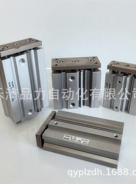 导杆气缸MGQL/MGQM80/100-10-15-20-25-30-35-40-45-50-XB6-XB10
