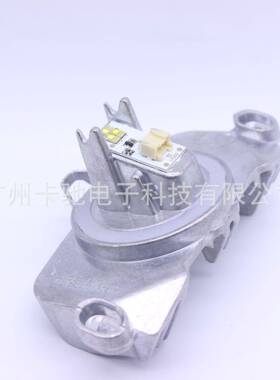 63117398766适用BMW3SeriesF30F31全LED光源天使眼转向光源