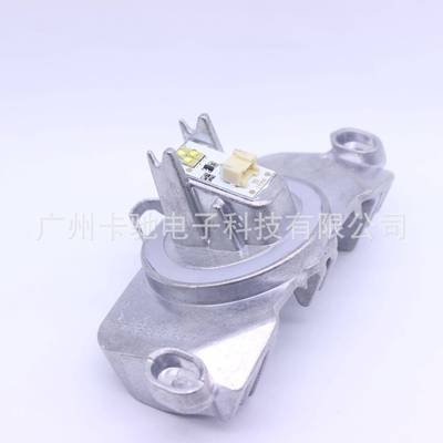 63117398766适用BMW3SeriesF30F31全LED光源天使眼转向光源